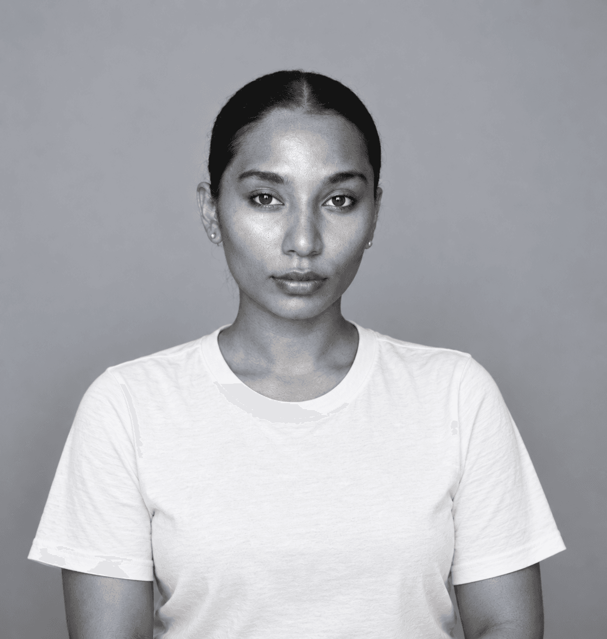 Portrait of Kasuni Madushika
